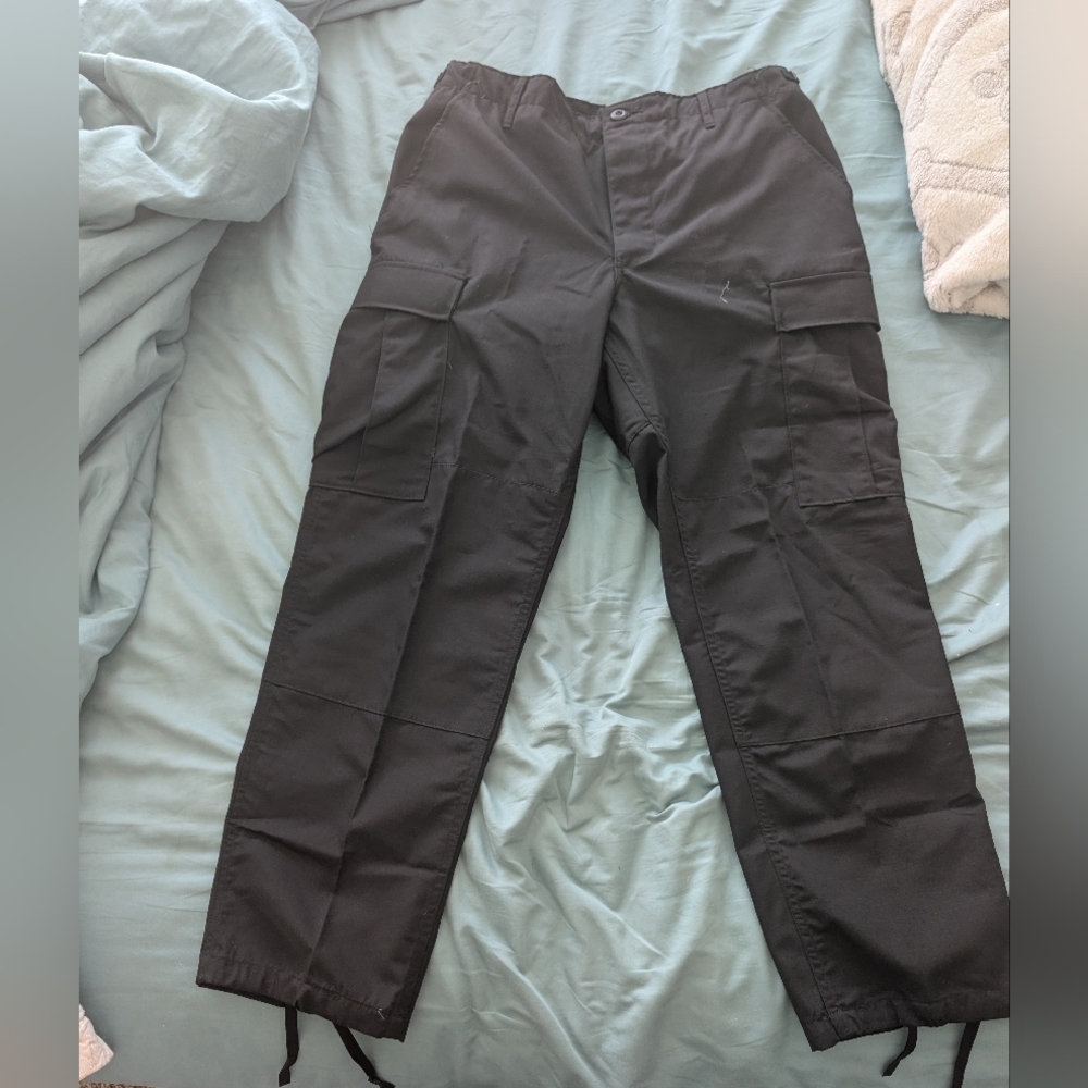 Cargo Pants